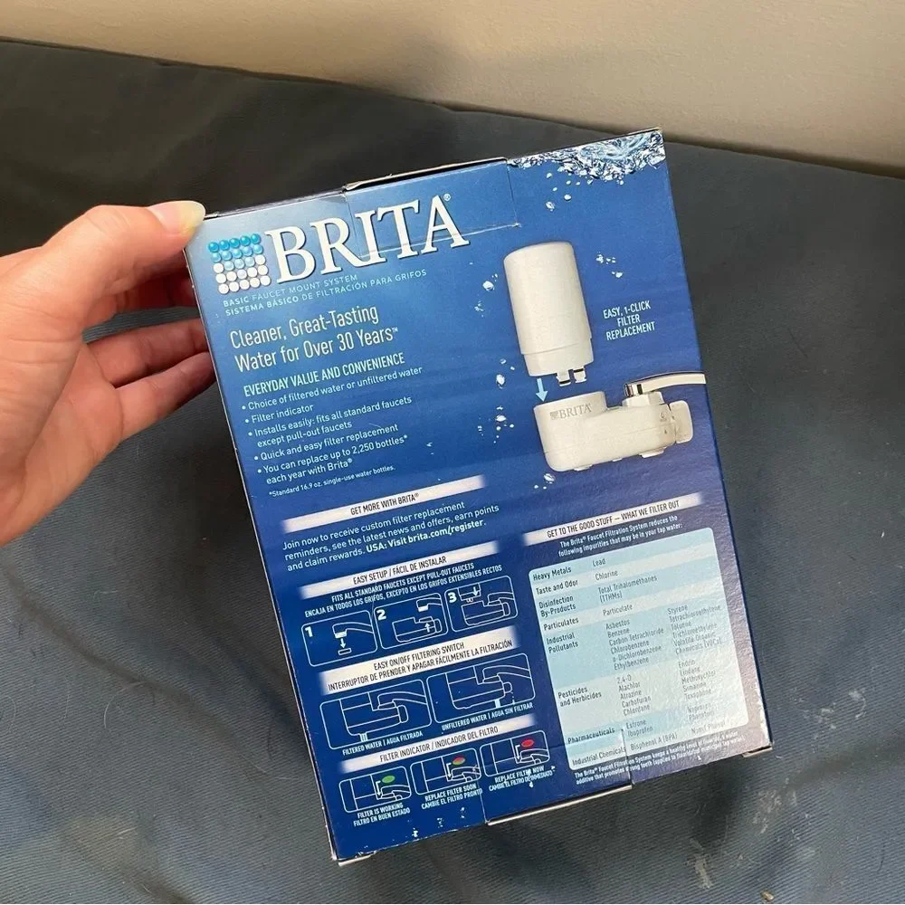 Unbranded brida facuet